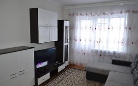 Apartment On Kniaziv Koriatovychiv 9